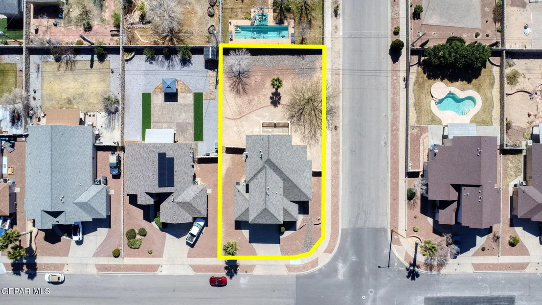 Photo of 800 La Florida Drive