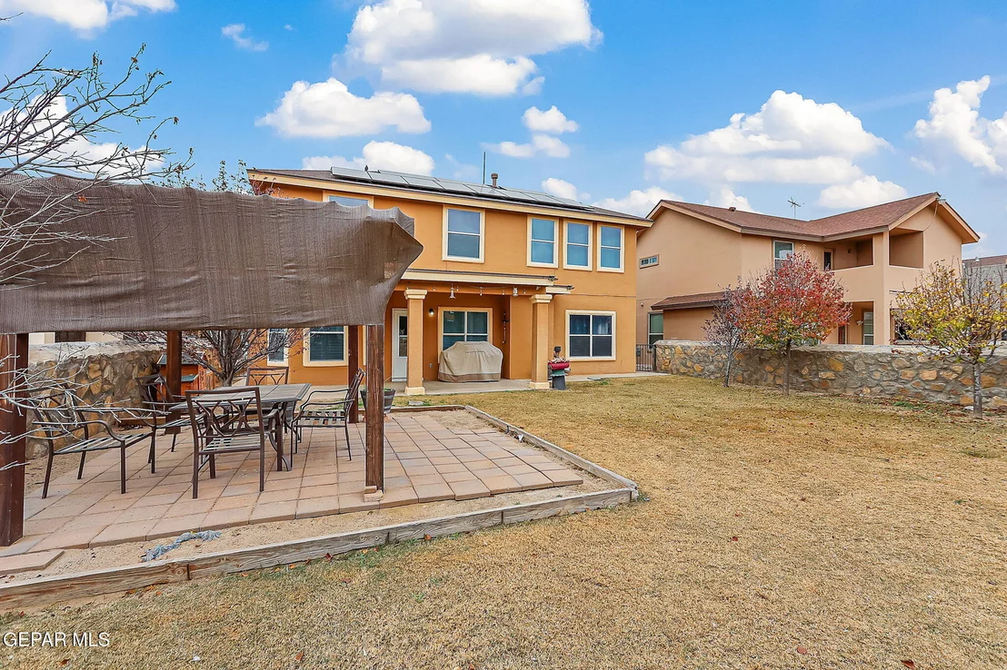 Photo of 10421 Carter Scott Pl Place
