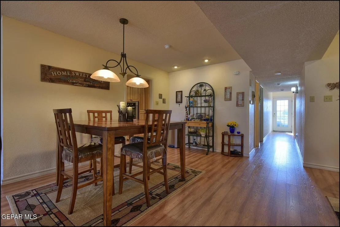 Photo of Unit D at 730 ESPADA Drive
