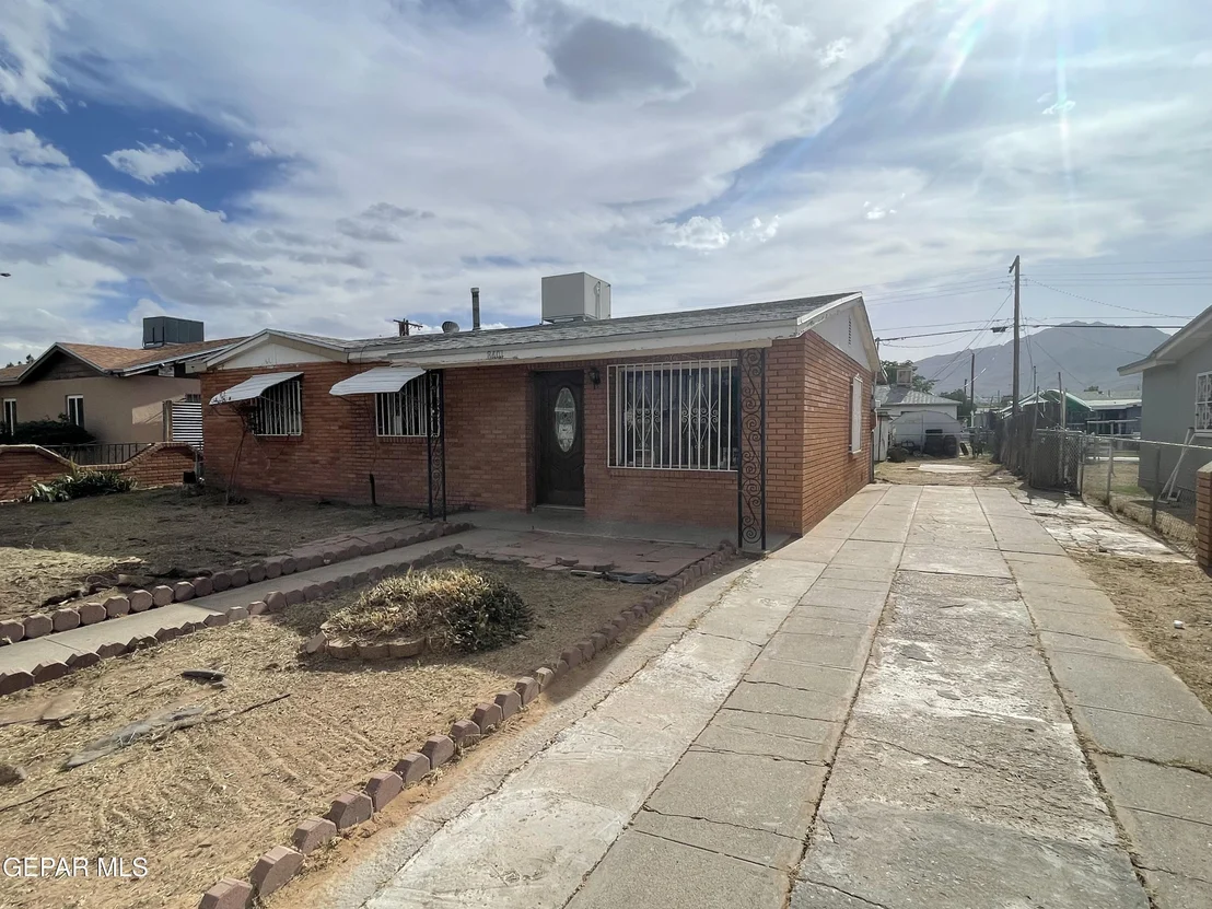Photo of 8401 MOUNT WHITNEY Drive