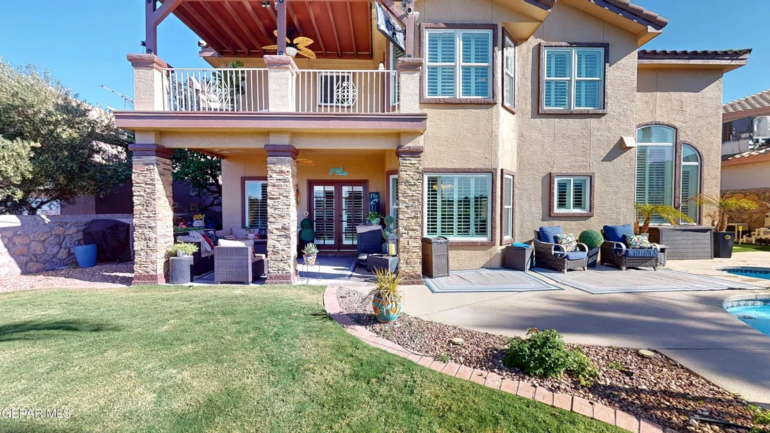 Photo of 6324 La Posta Drive