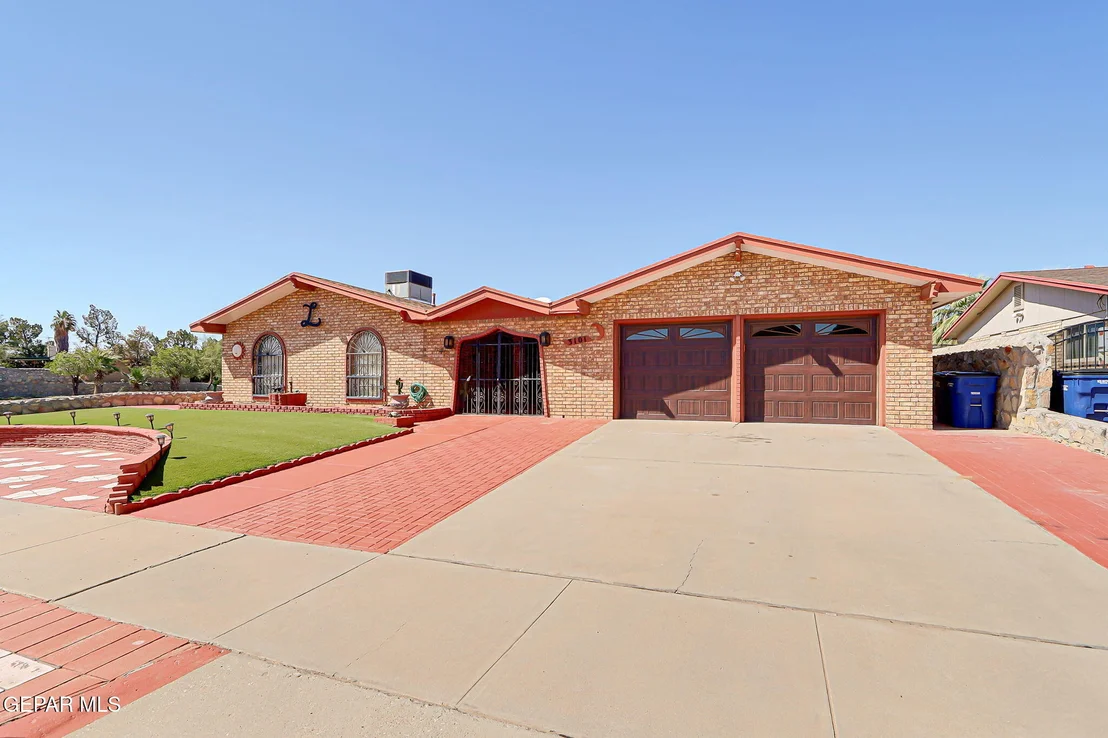 Photo of 3101 VOGUE Drive