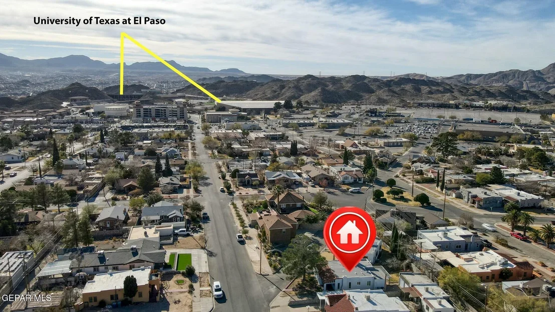Photo of 601 E BALTIMORE Drive