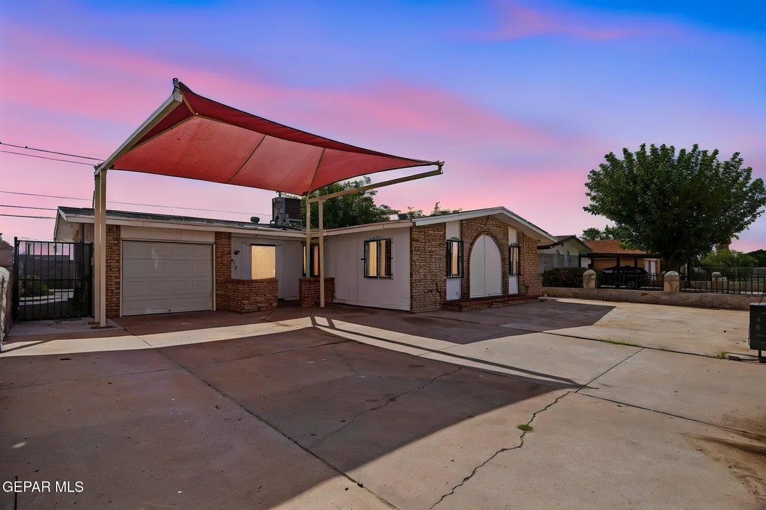 Photo of 5781 PORT LAVACA Drive