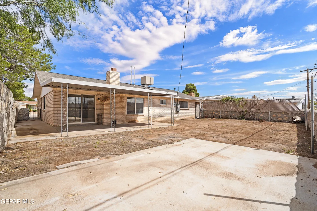 Photo of 3317 DUNGARVAN Drive
