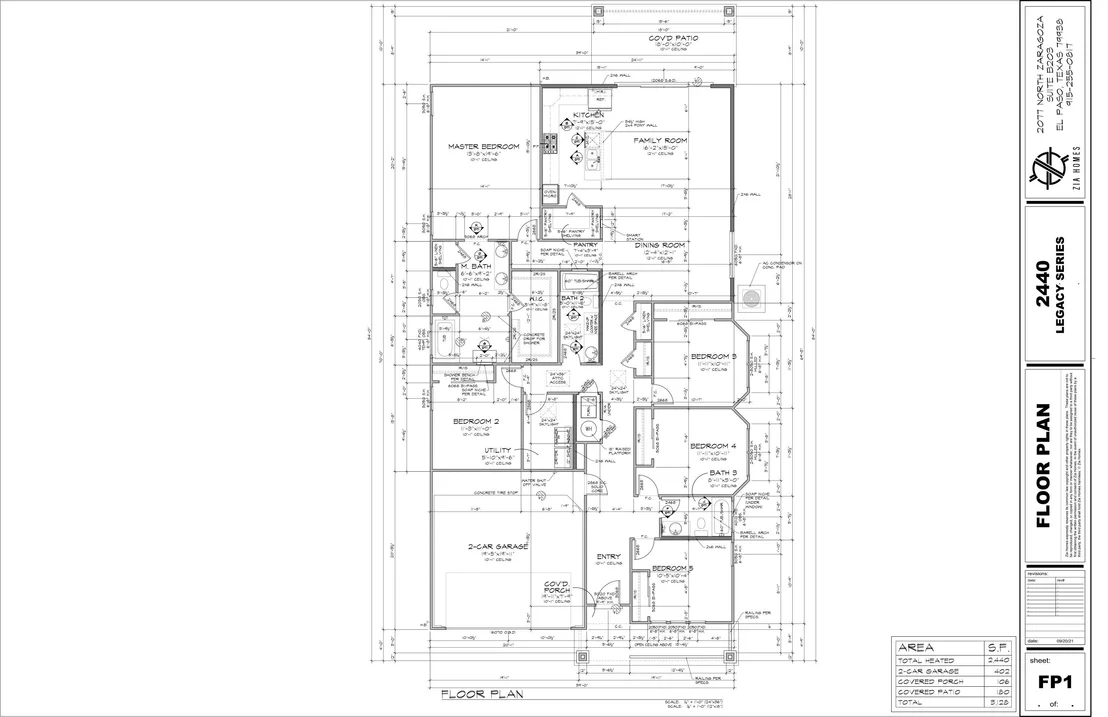 Photo of 3640 Pattern Place
