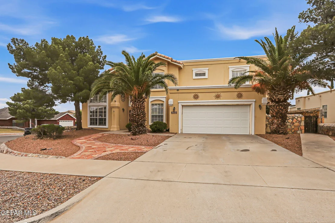 Photo of 6797 COPPER RIDGE Drive