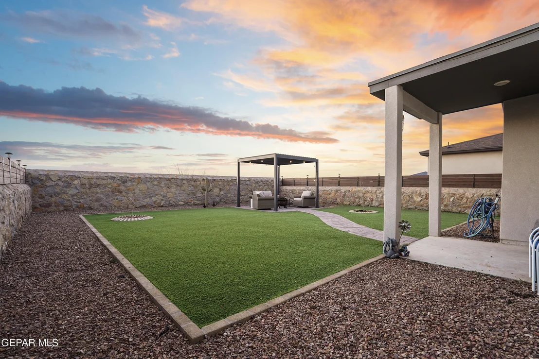 Photo of 3937 DESERT DUNES Drive
