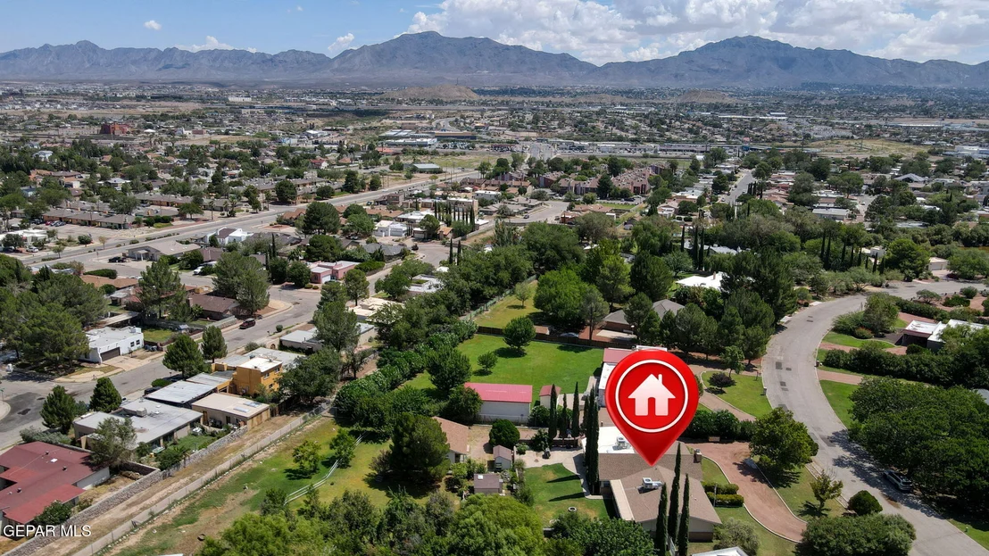 Photo of 5440 La Estancia Circle