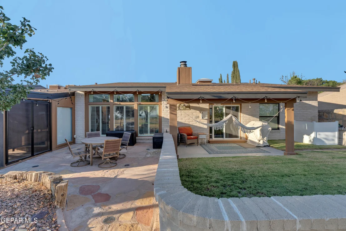Photo of 1621 TOMMY AARON Drive