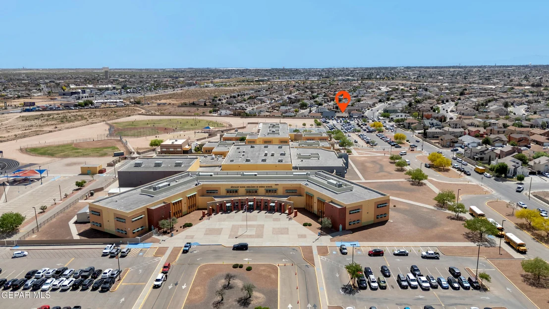 Photo of 3276 TIERRA MISION Drive