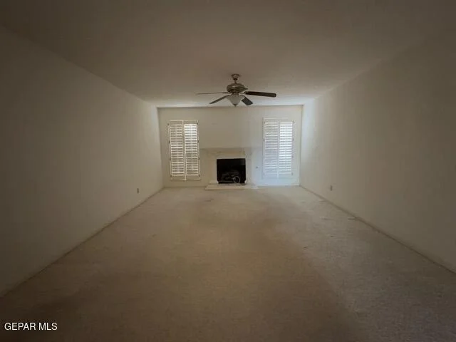 Photo of Unit B at 742 Espada Drive