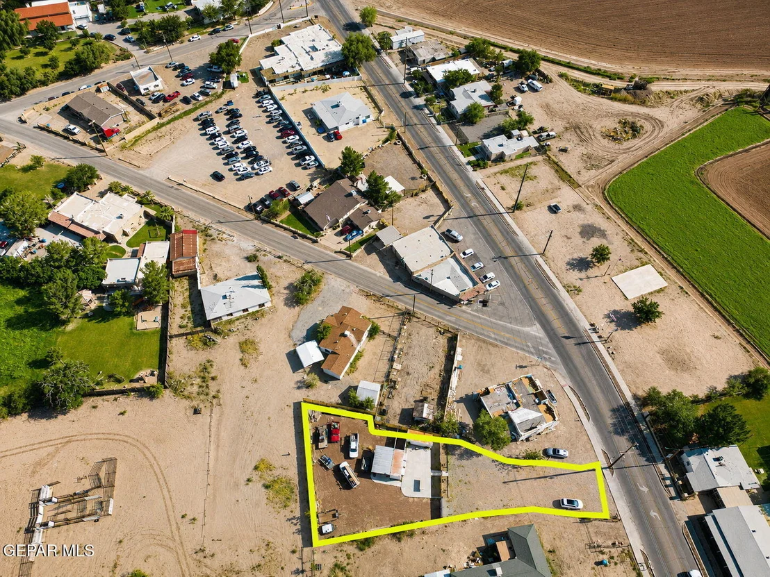 Photo of 10197 Socorro Road