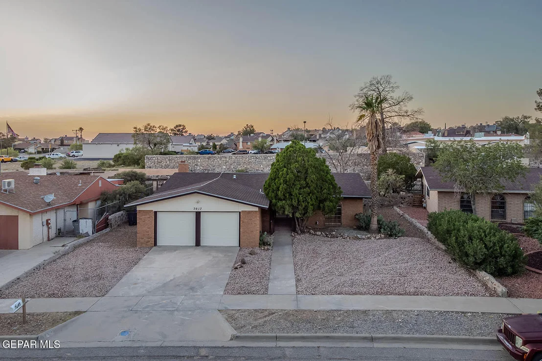 Photo of 7017 CERRO NEGRO Drive