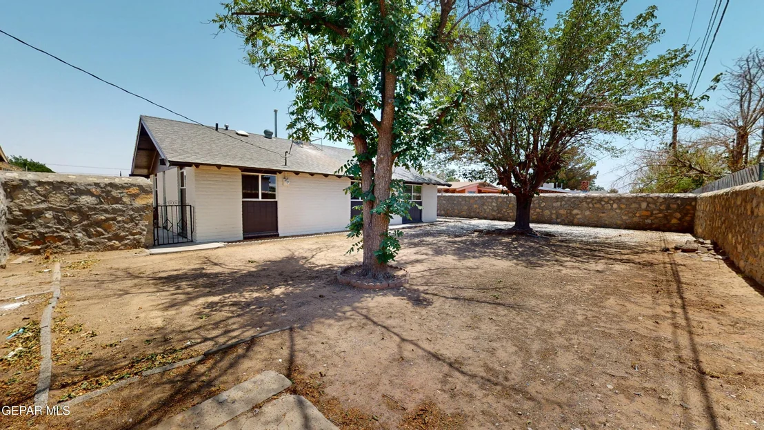 Photo of 9885 SIDEWINDER Street