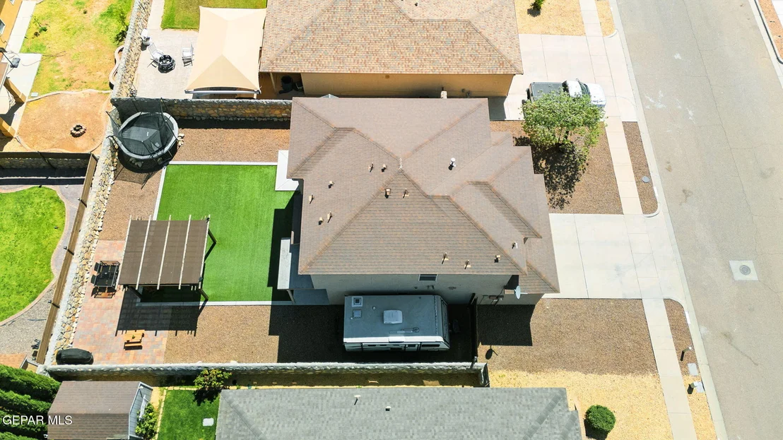 Photo of 5813 REDSTONE RIM Drive