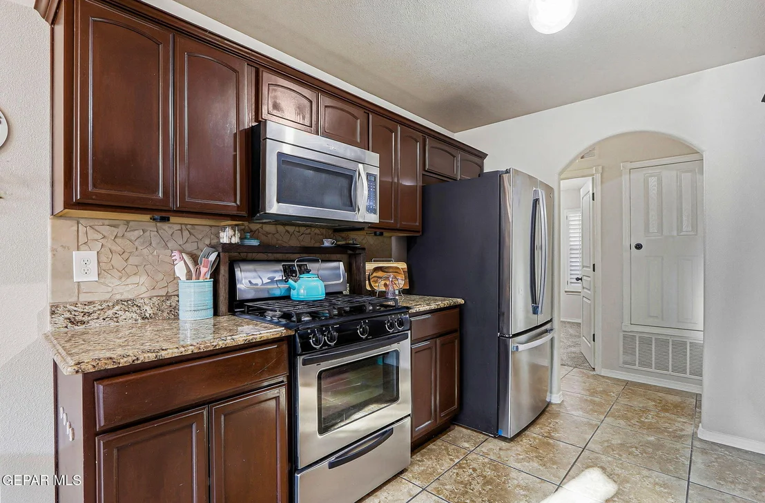 Photo of 14540 SMOKEY POINT Drive