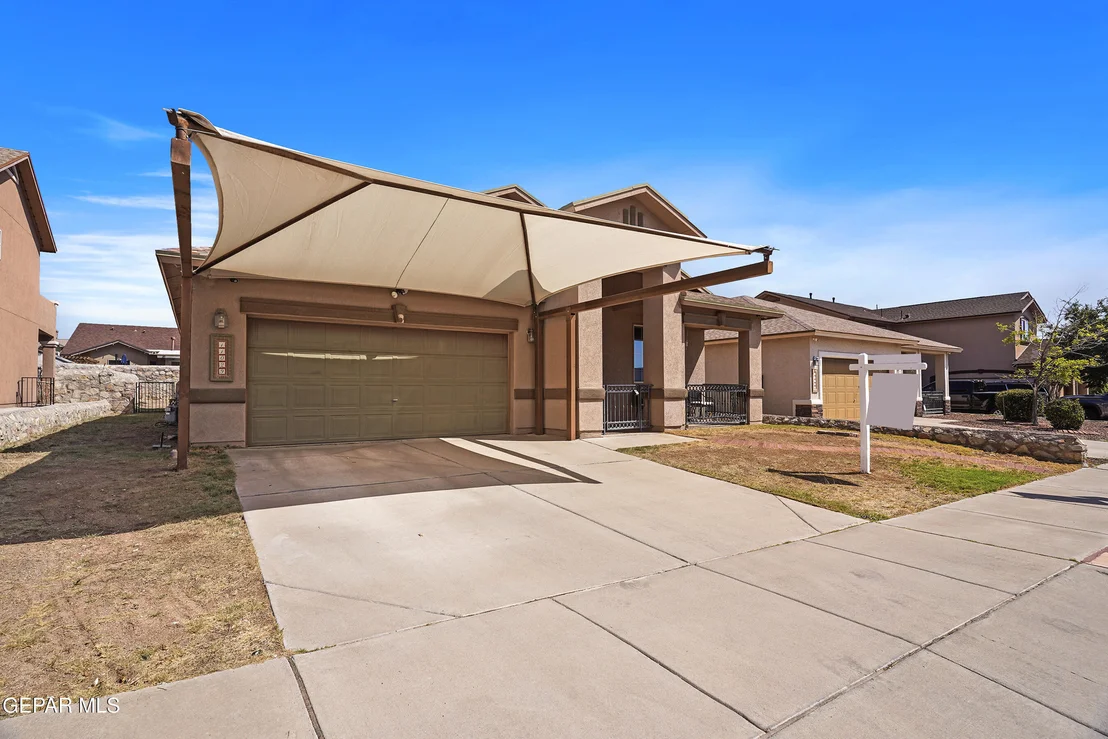 Photo of 11029 COYOTE RANCH Lane