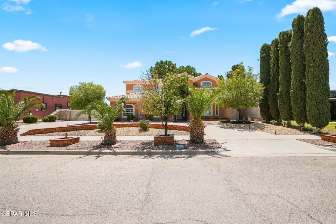 Photo of 14840 Holden Road