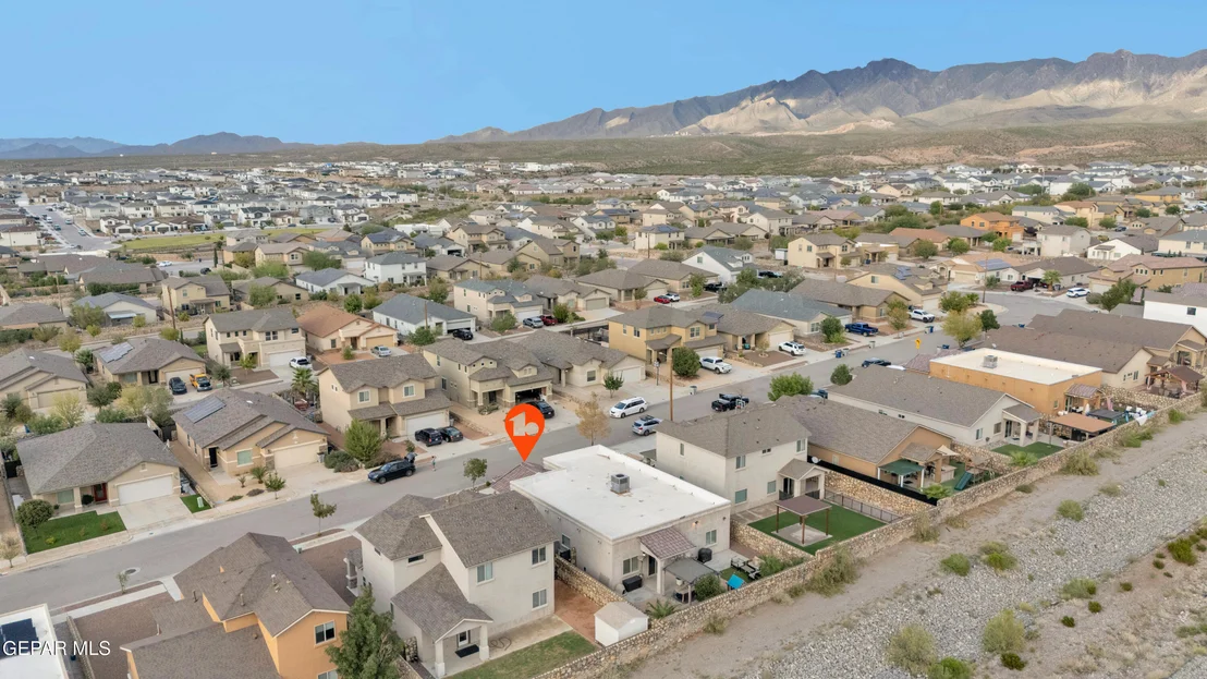 Photo of 7532 WOLF CREEK Drive
