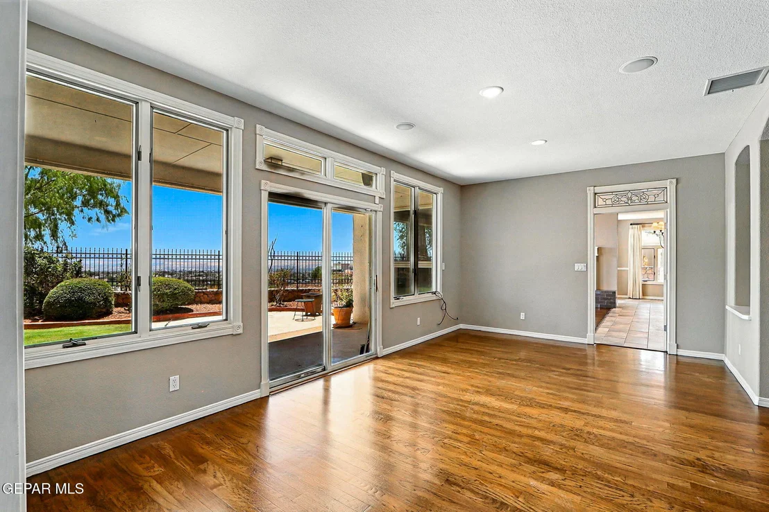Photo of 6368 LA POSTA Drive