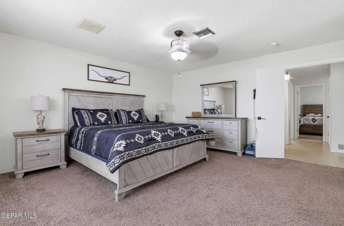 Photo of 6375 DESERT WILLOW Drive