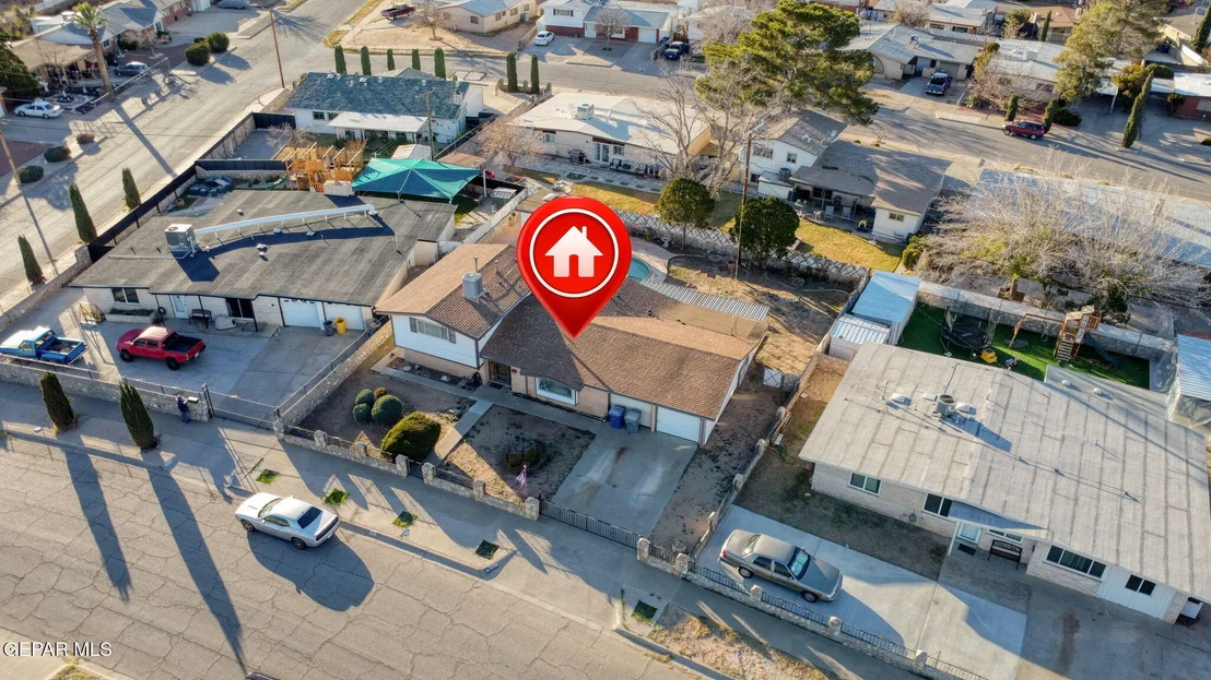 Photo of 9627 ALBACORE Lane