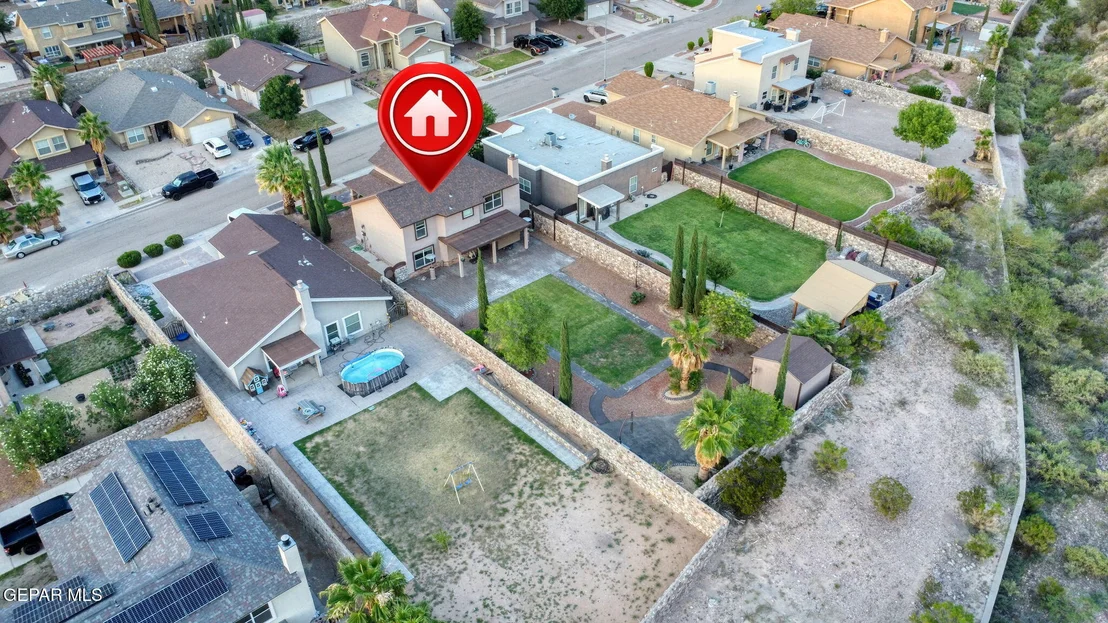 Photo of 6628 Parque del Sol Drive