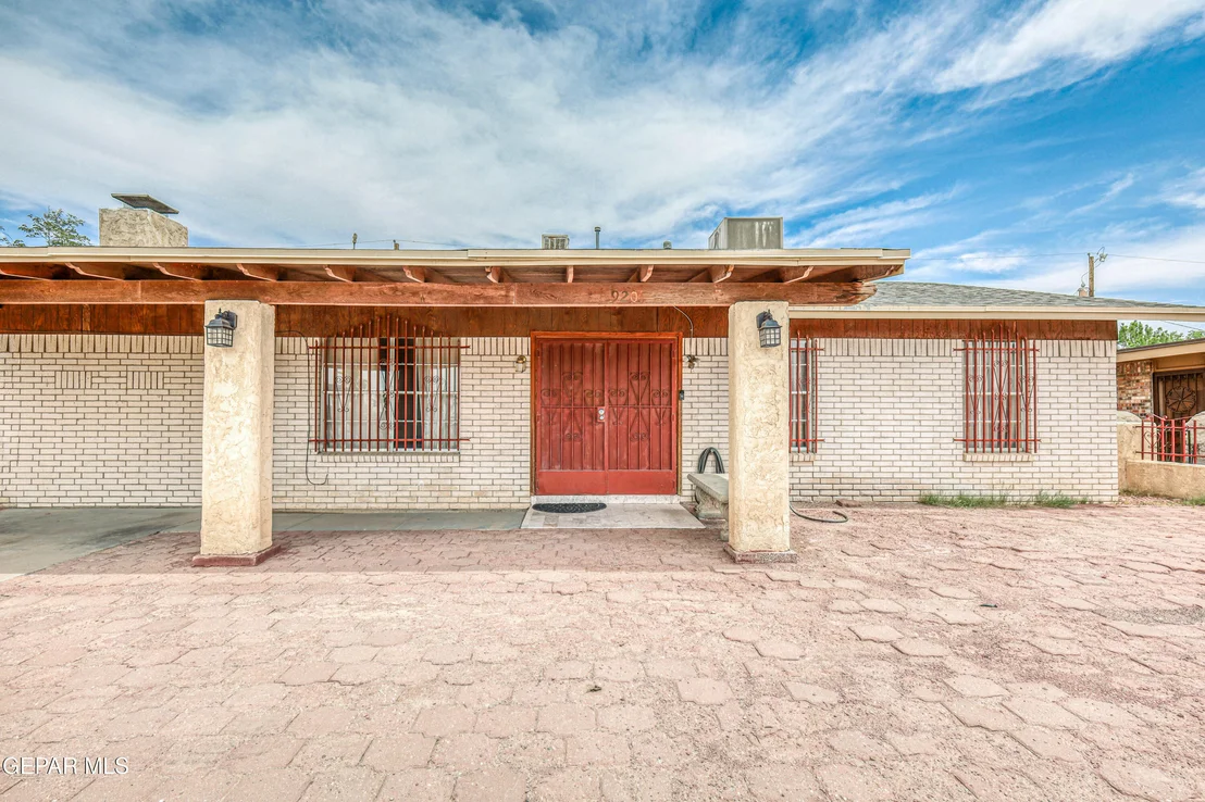 Photo of 9201 TENANGO Drive