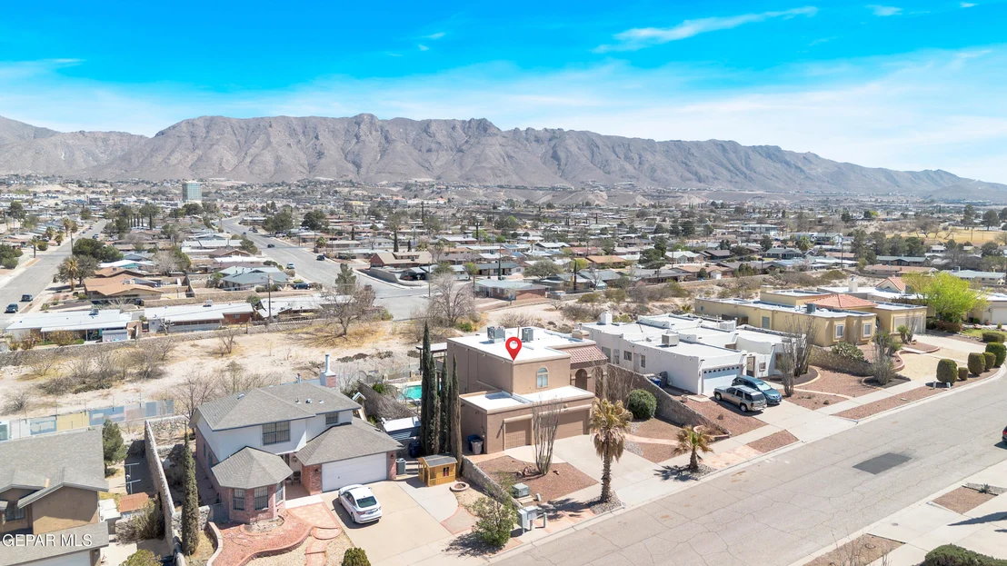 Photo of 652 BLUFF CANYON Circle
