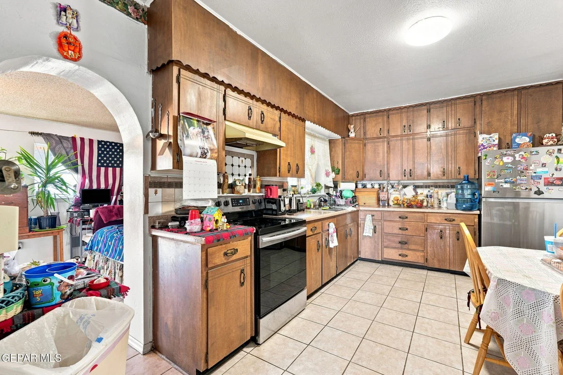 Photo of 8109 Doniphan Drive