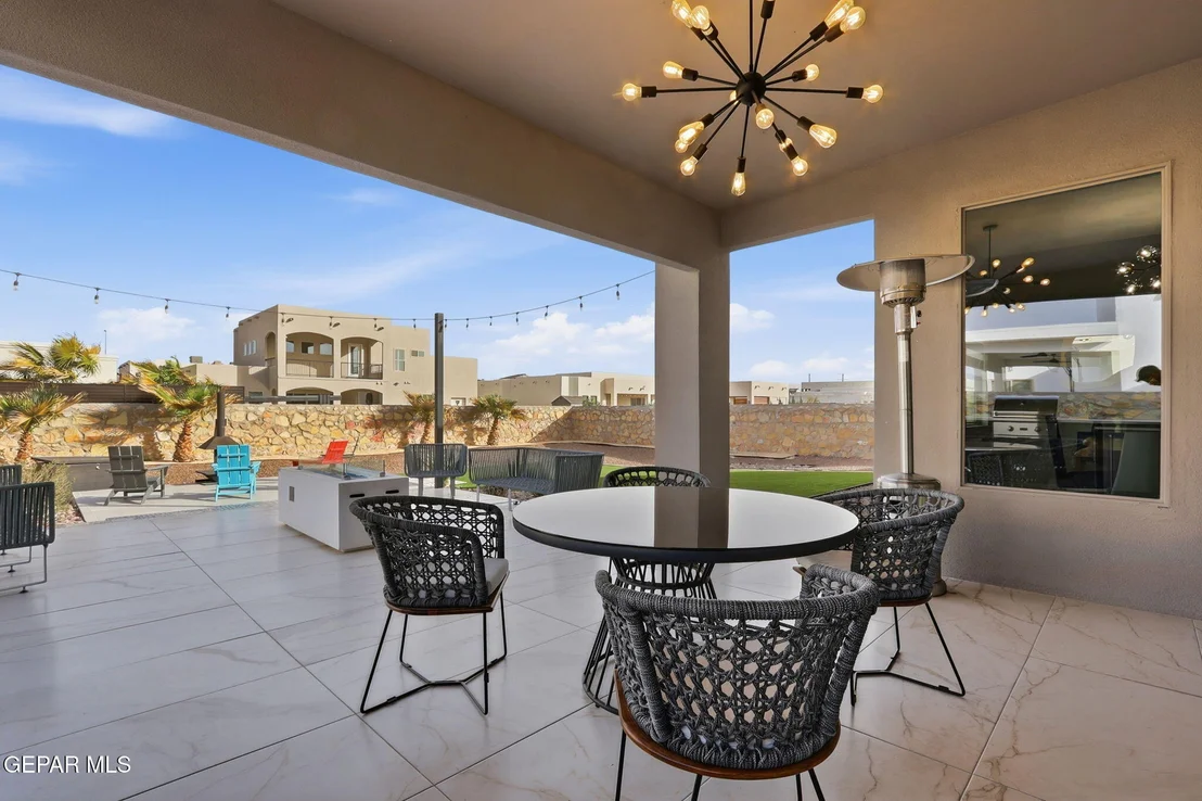 Photo of 5814 JUNIPER CREEK Creek