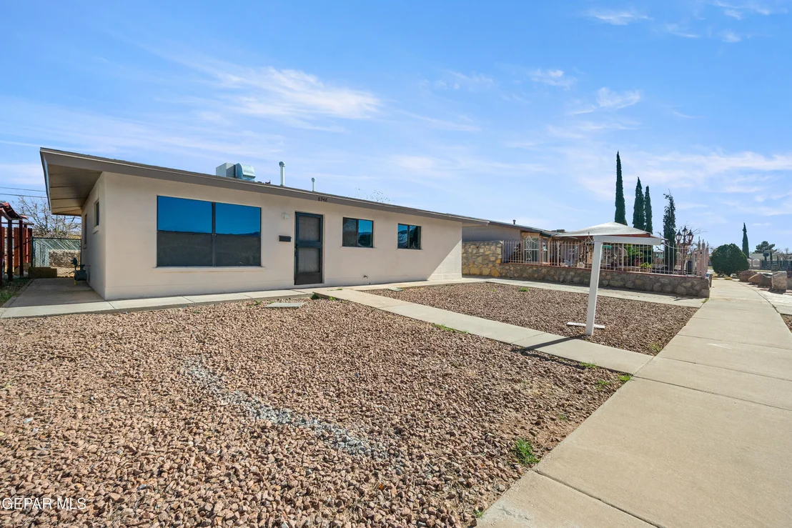 Photo of 8948 MATTERHORN Drive
