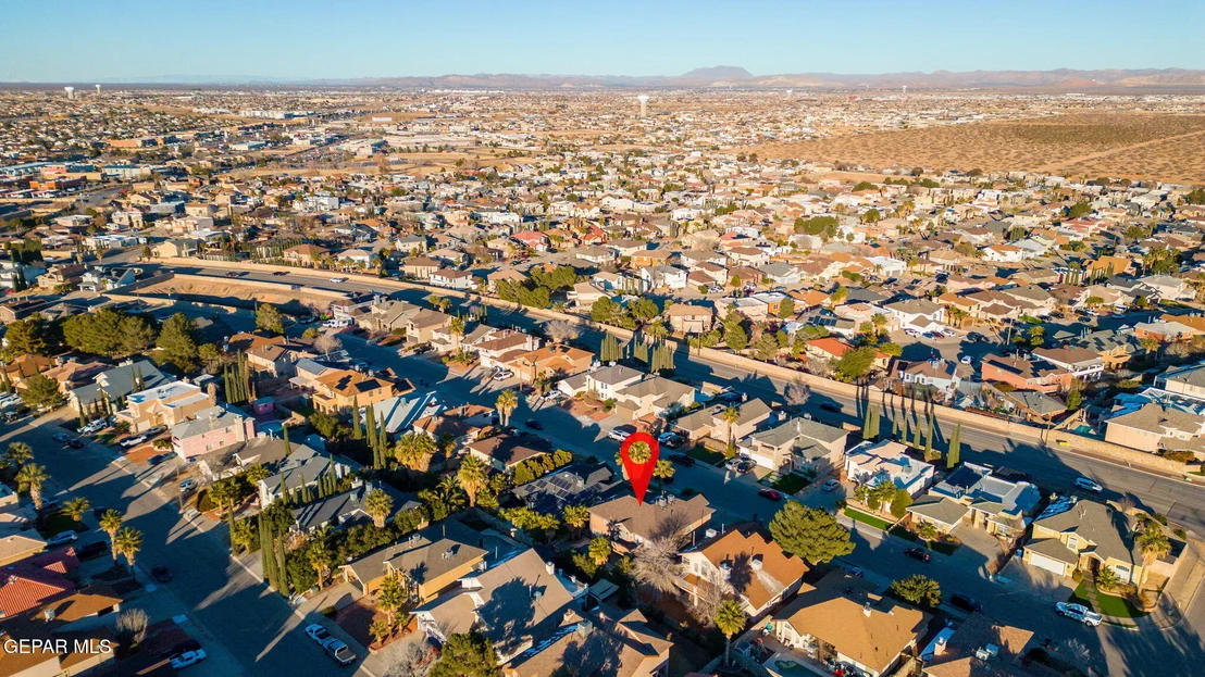 Photo of 2013 SHADOW RIDGE Drive