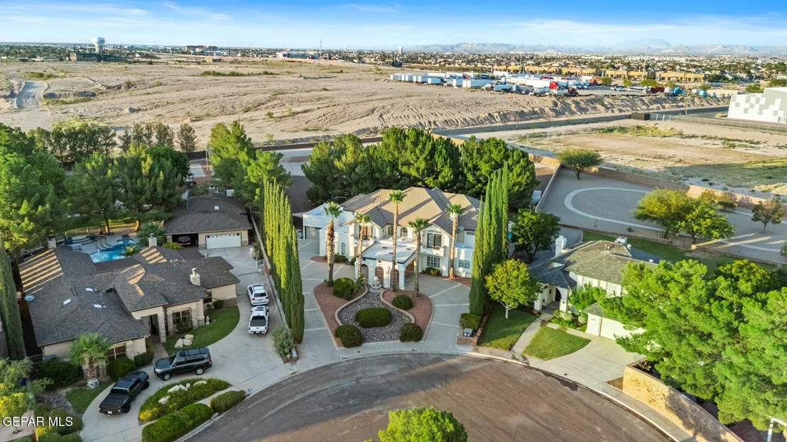 Photo of 2000 PASEO DEL PRADO Drive