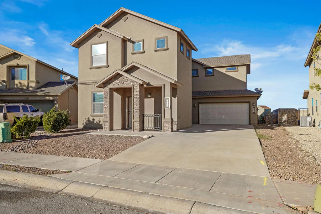 Photo of 5620 JIM CASTANEDA Drive
