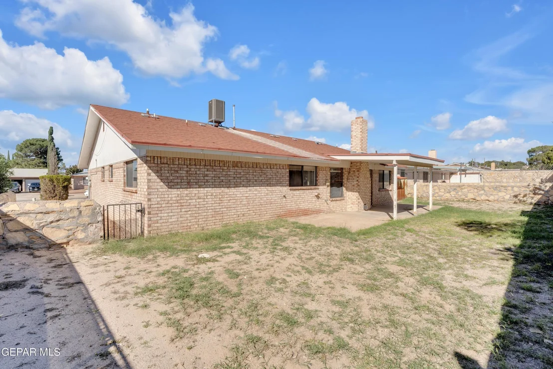 Photo of 1628 Bert Green Drive