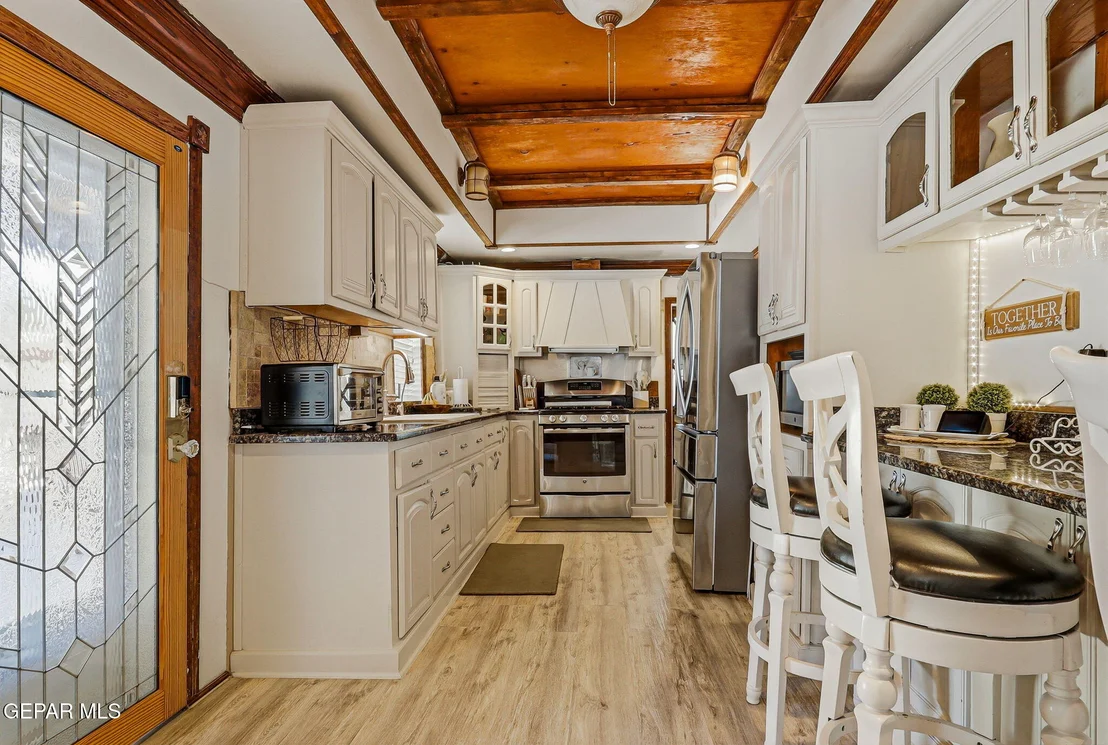 Photo of 146 CROOM Road
