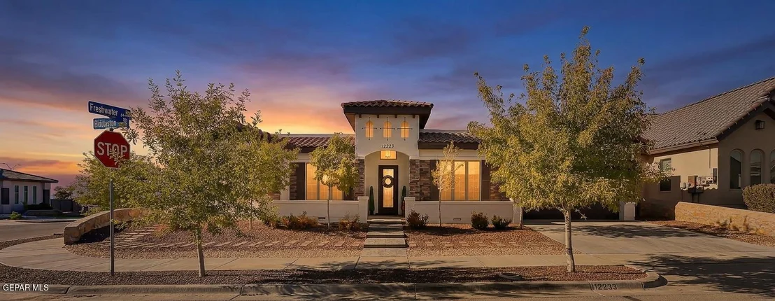 Photo of 12233 BIDDLESTON Drive