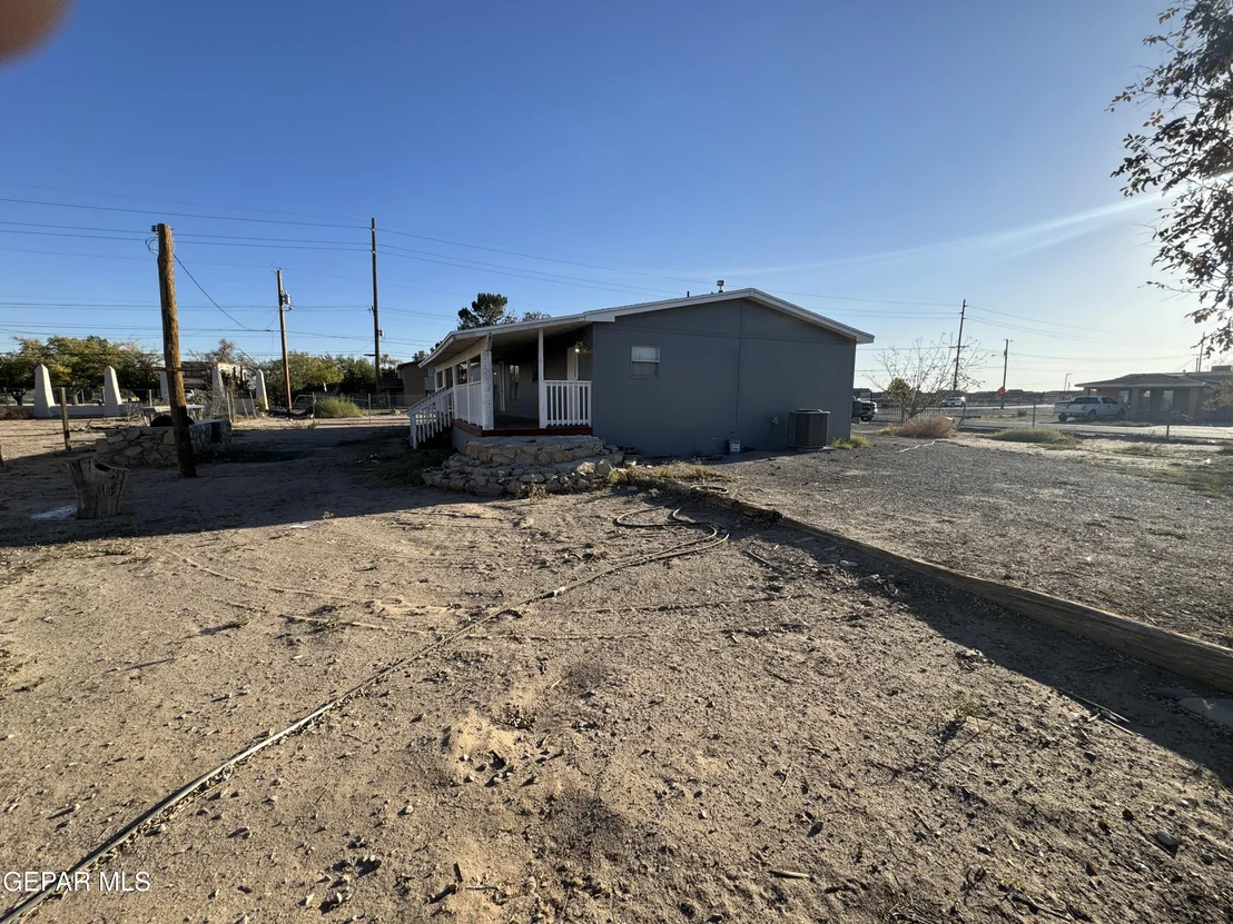 Photo of 241 Passmore Road