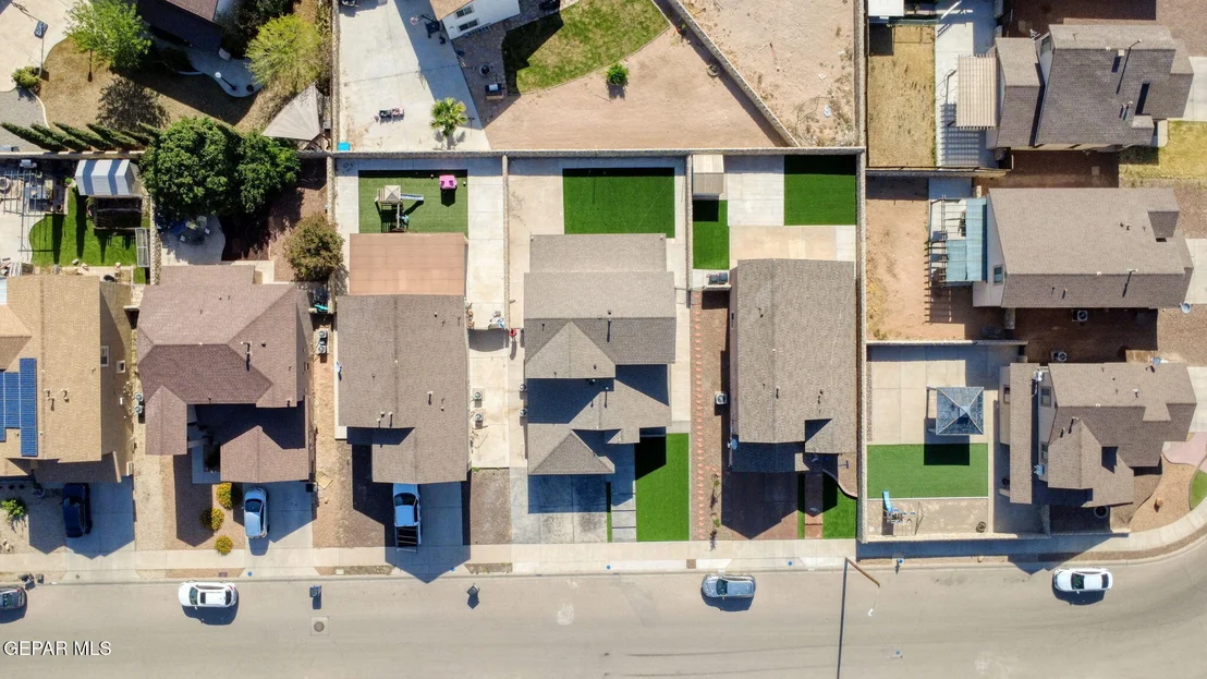 Photo of 2425 POET POINT Place
