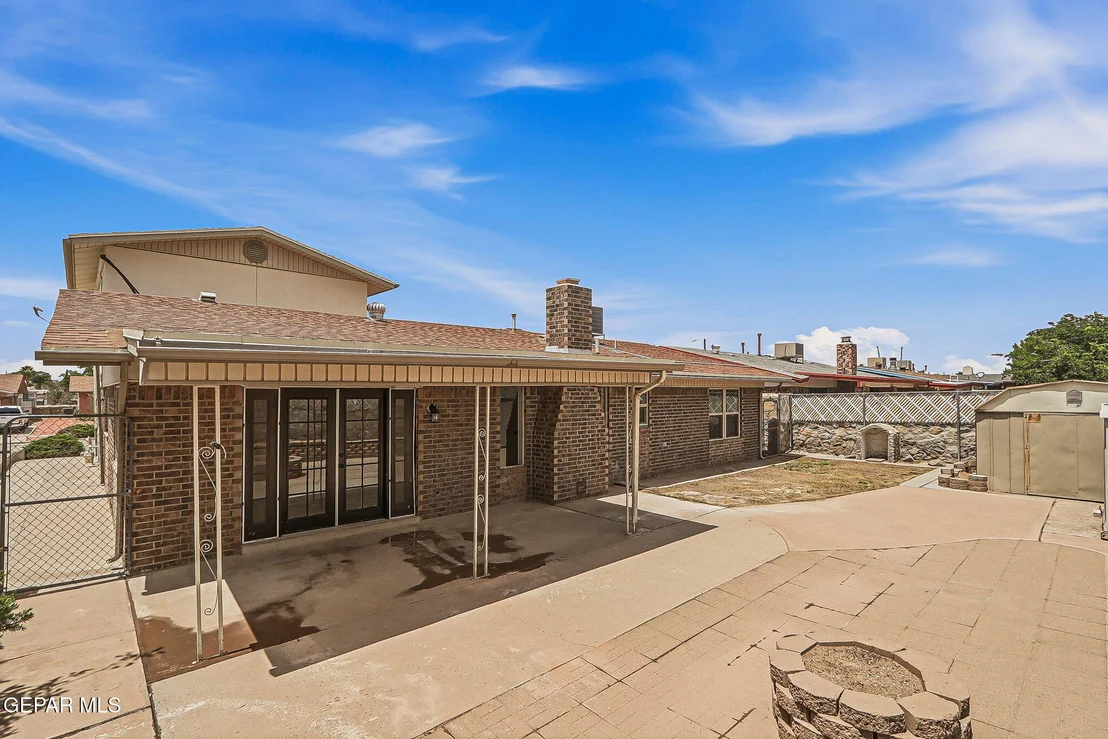 Photo of 3216 Beachcomber Drive