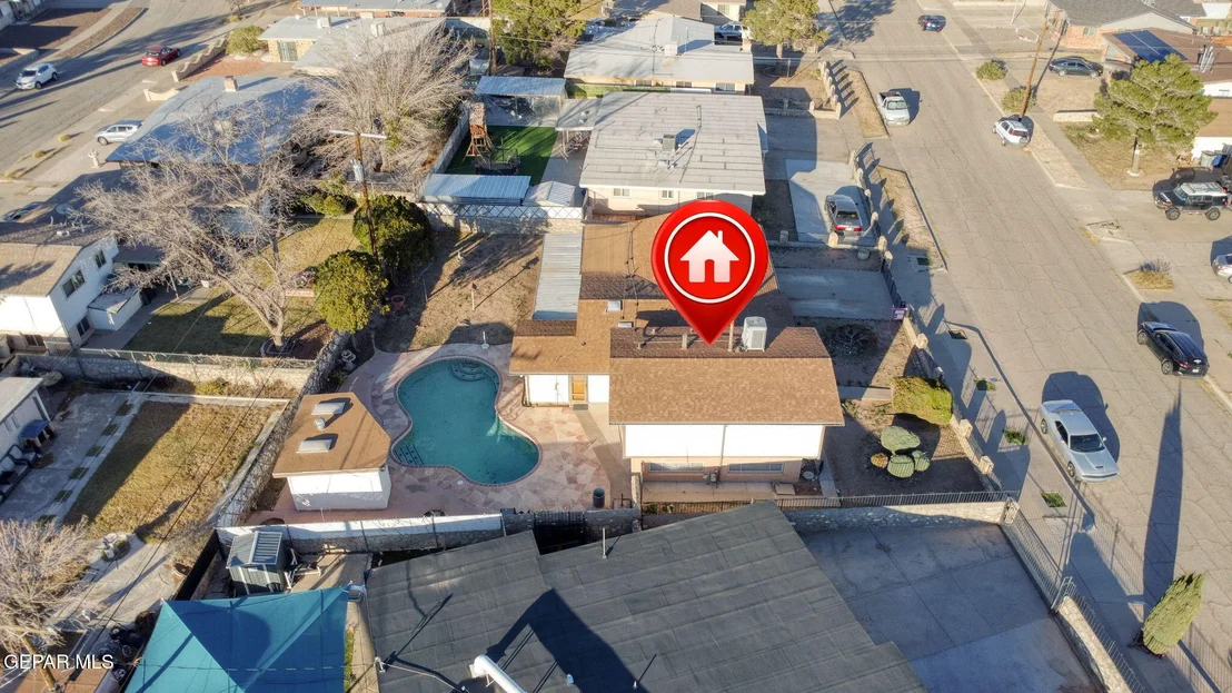 Photo of 9627 ALBACORE Lane