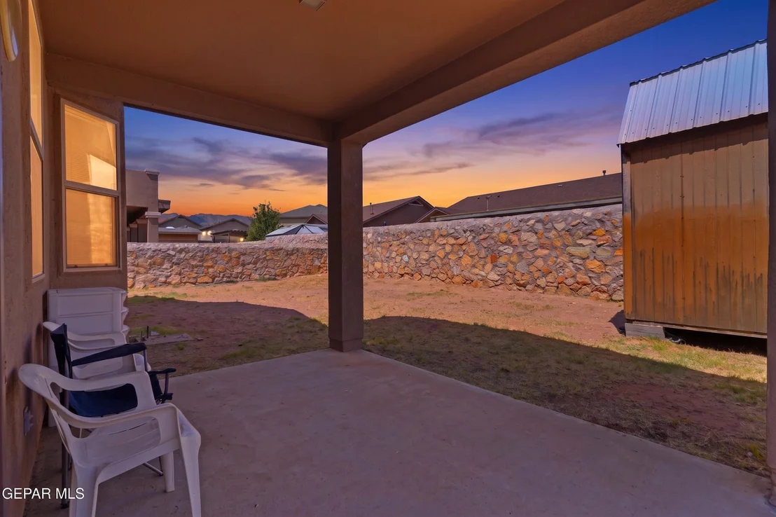 Photo of 11029 COYOTE RANCH Lane