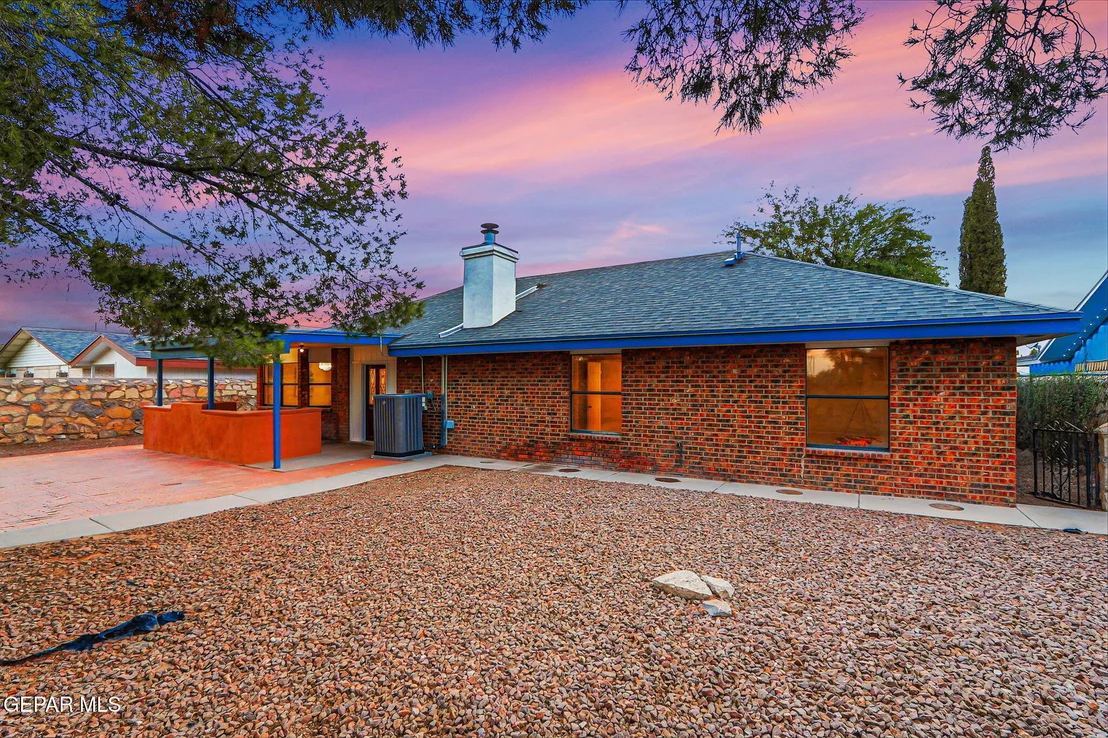 Photo of 11316 WARBONNET Drive