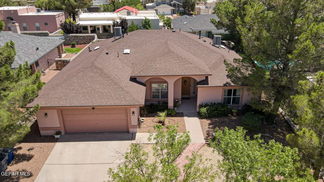 Photo of 6820 ECHO CLIFFS Drive