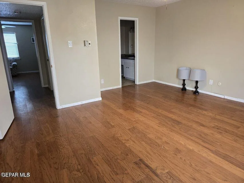 Photo of Unit 116 at 500 THUNDERBIRD Drive