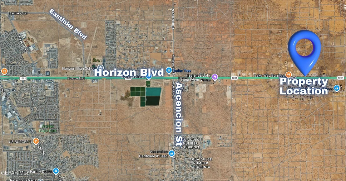Photo of 15991 Horizon Boulevard