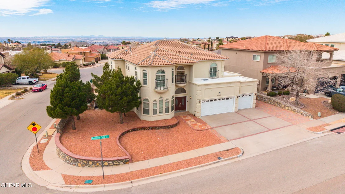 Photo of 6389 FRANKLIN TRAIL Drive