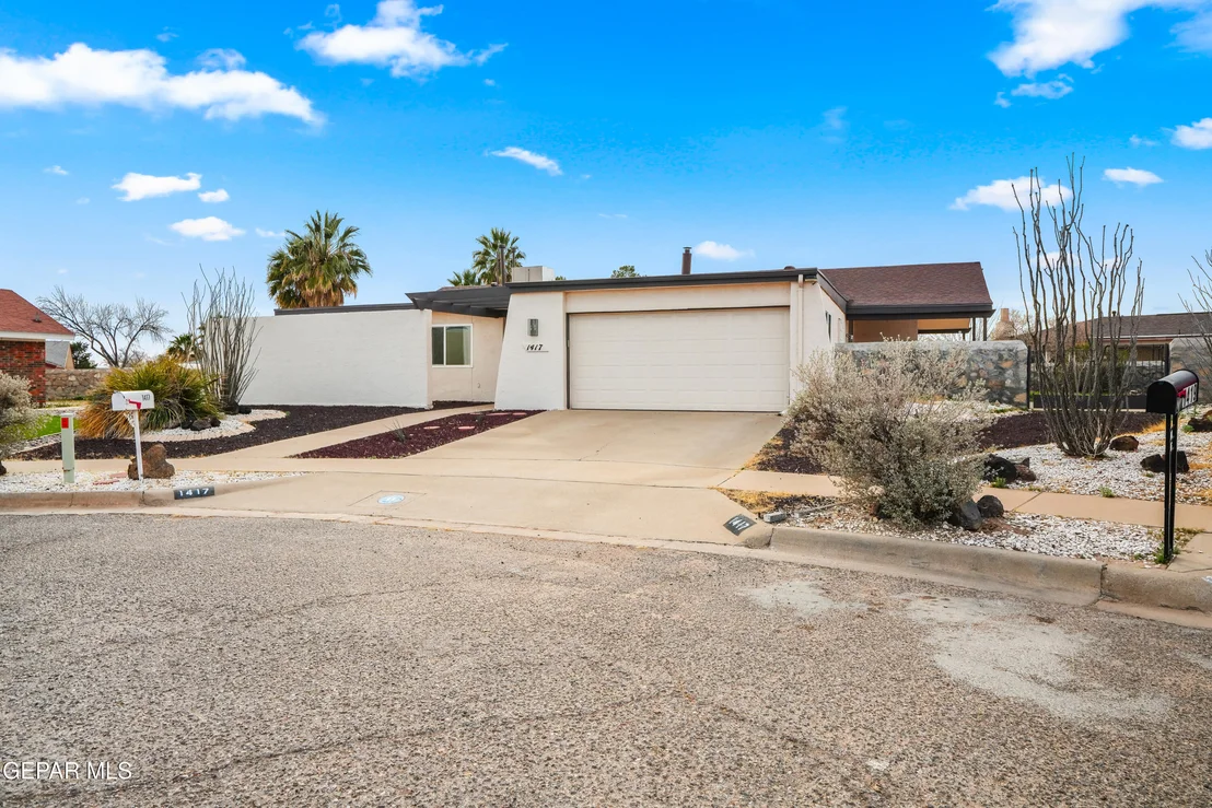 Photo of 1417 MONTE NEGRO Drive
